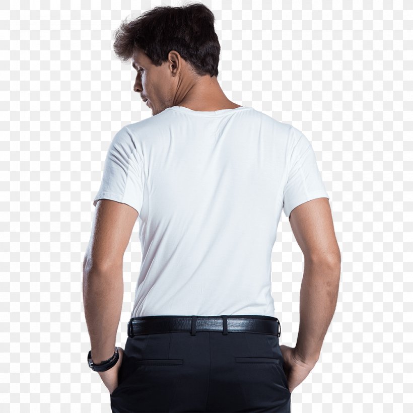 T-shirt Collar Sleeve Shoulder, PNG, 1000x1000px, Tshirt, Abdomen, Arm, Canvas, Collar Download Free