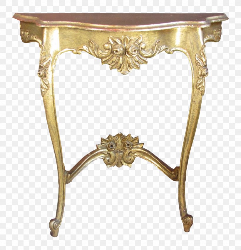Table Napoleon III Style Antique, PNG, 1554x1618px, Table, Antique, Brass, End Table, Furniture Download Free