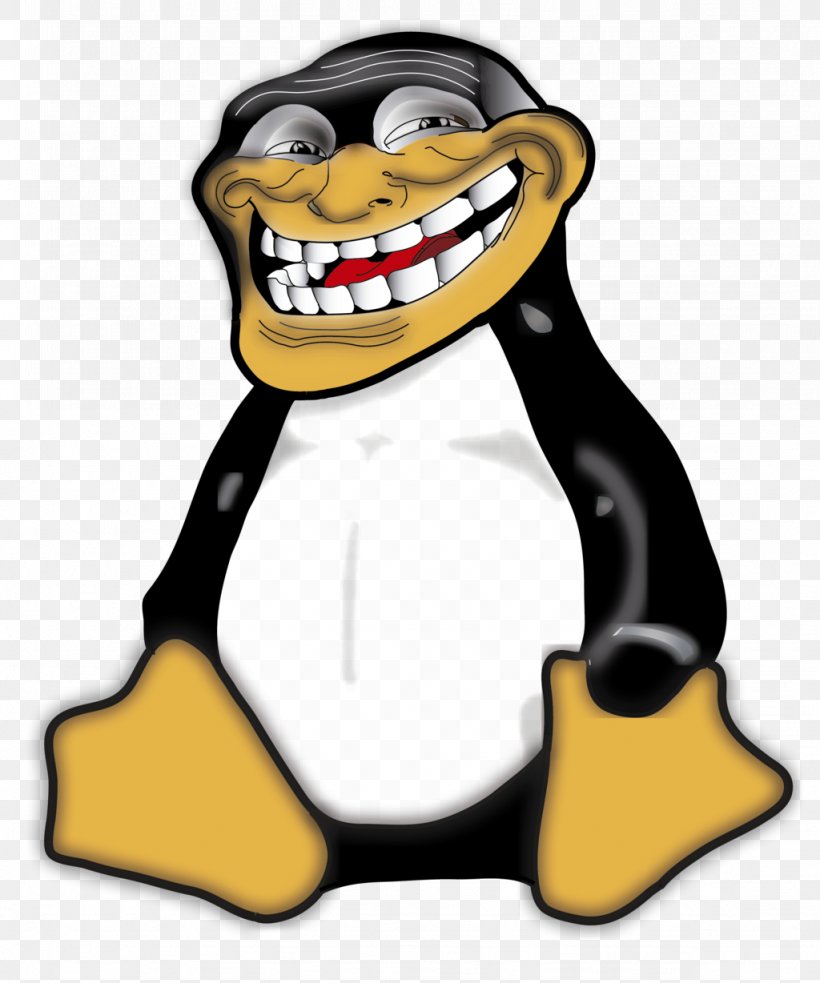 Tuxedo Just For Fun Linux Computer, PNG, 1024x1228px, Tux, Beak, Computer, Computer Software, Flightless Bird Download Free