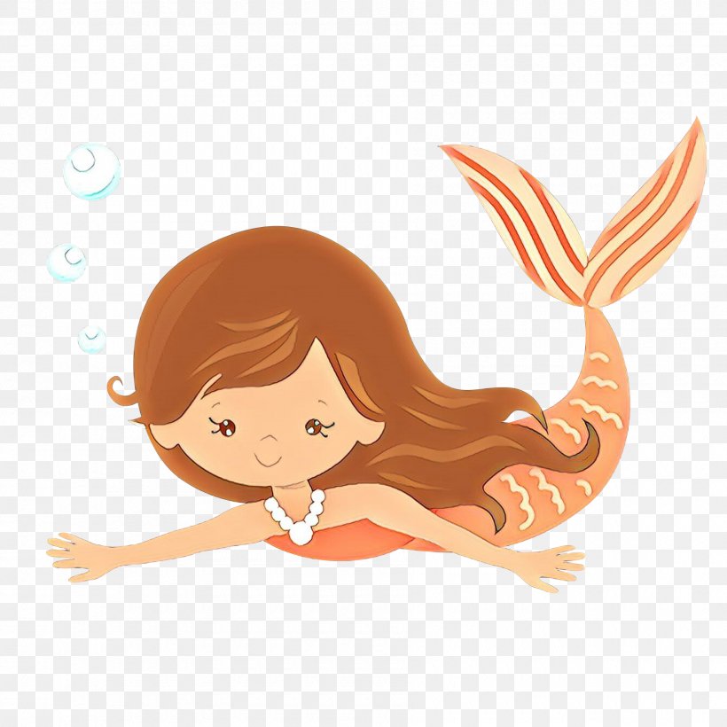 Vertebrate Clip Art Illustration Ear Legendary Creature, PNG, 1800x1800px, Vertebrate, Animation, Art, Brown Hair, Cartoon Download Free