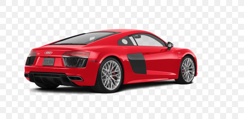 2018 Audi R8 Buick Car GMC, PNG, 756x400px, 2018 Audi R8, Audi, Audi A6, Audi R8, Automotive Design Download Free