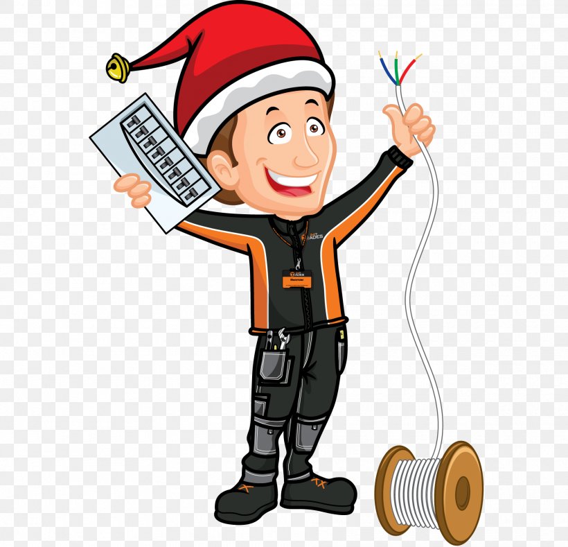 24/7 Trades Ltd Electrician Electrical Engineering Professional Clip Art, PNG, 1870x1800px, Electrician, Christmas, Electrical Engineering, Electricity, Engineering Download Free