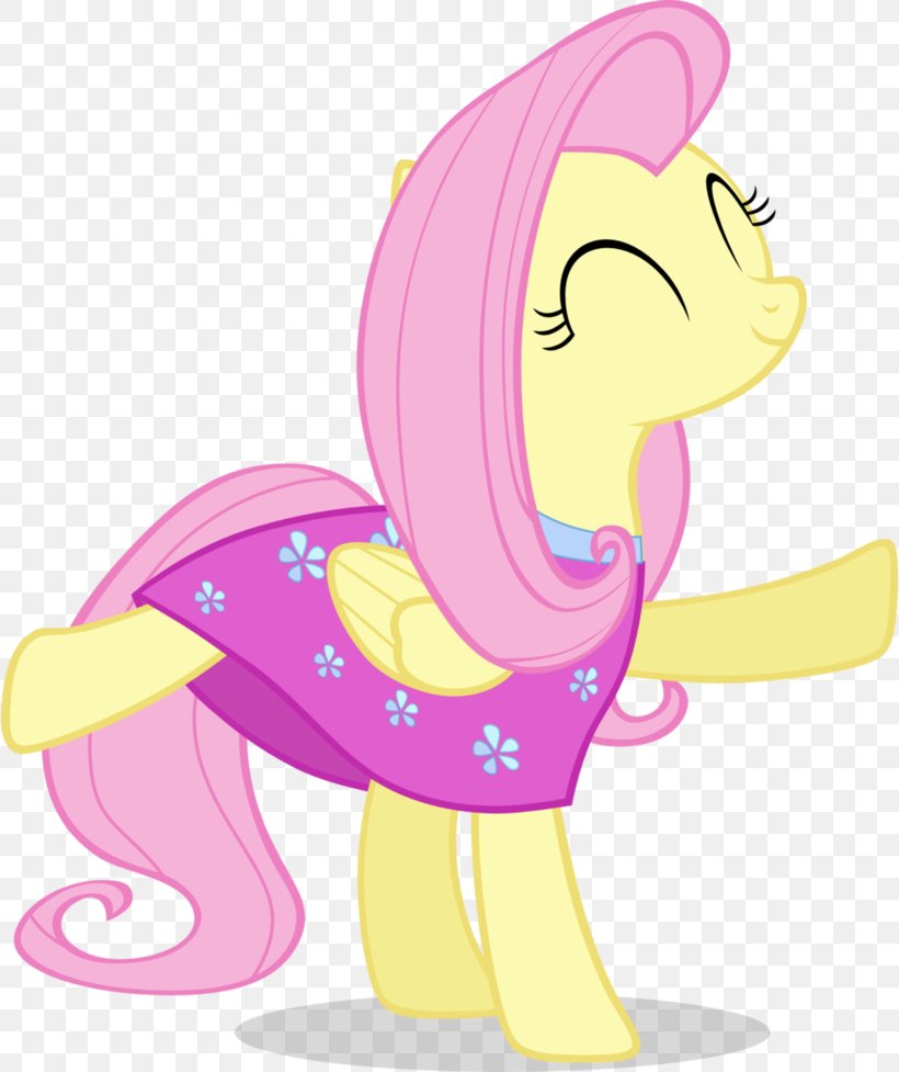 Fluttershy Rainbow Dash Twilight Sparkle Pinkie Pie Applejack, PNG, 818x977px, Watercolor, Cartoon, Flower, Frame, Heart Download Free