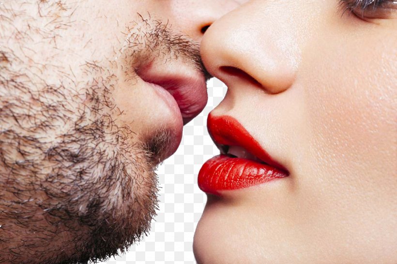 French Kiss Lip Stock Photography, PNG, 1100x733px, Kiss, Cheek, Chin, Close Up, Eyelash Download Free