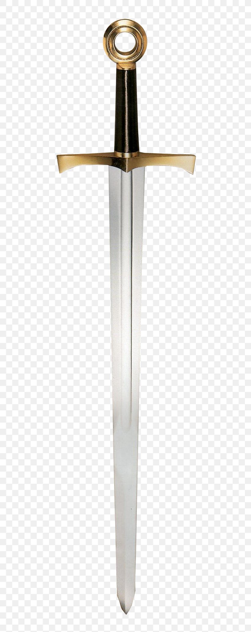 Knightly Sword, PNG, 588x2064px, Sword, Cold Weapon, Knightly Sword, Longsword, Resource Download Free
