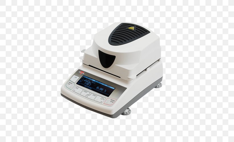 Measuring Scales Moisture Analysis Laboratory Humidity, PNG, 600x500px, Measuring Scales, Analytical Chemistry, Couveuse, Drying, Hardware Download Free