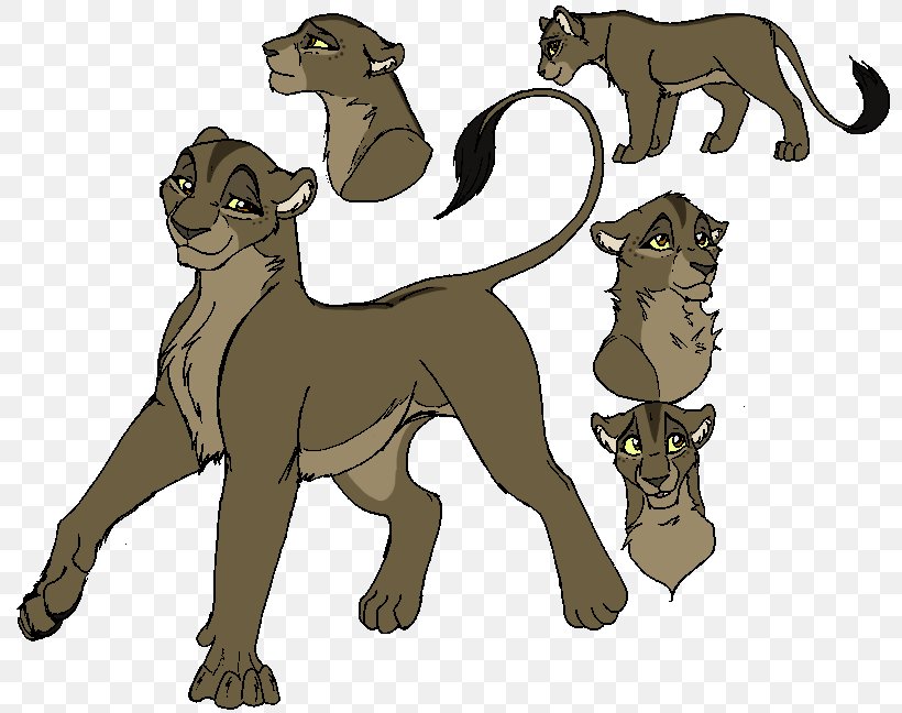 Nala Kiara Lion Drawing Female, PNG, 800x648px, Nala, Art, Big Cats, Carnivoran, Cat Like Mammal Download Free