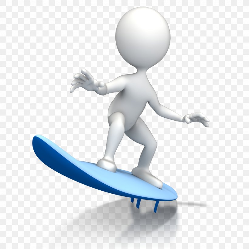 PresenterMedia Surfing Presentation PowerPoint Animation Microsoft PowerPoint, PNG, 1600x1600px, 3d Computer Graphics, Presentermedia, Animation, Balance, Computer Animation Download Free
