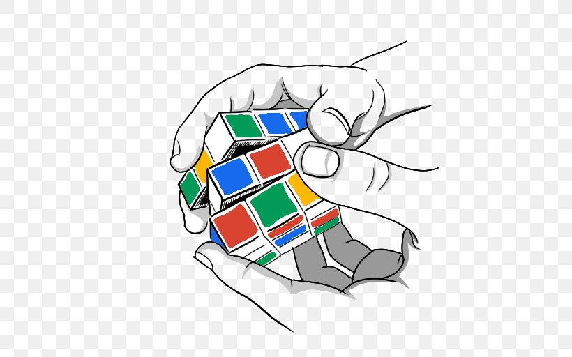 Rubik's Cube World Mind Sports Games, PNG, 512x512px, Rubiks Cube, Area, Art, Artwork, Cube Download Free