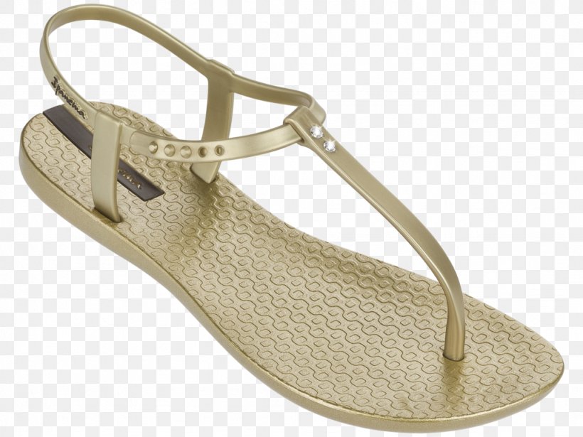 Sandal Ipanema Shoe Footwear Sneakers, PNG, 1024x768px, Sandal, Beige, Boot, Clothing, Flipflops Download Free