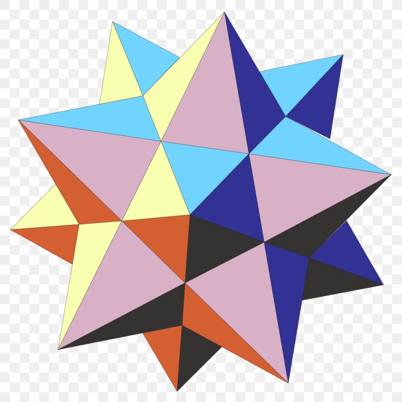 Stellation Small Stellated Dodecahedron Great Stellated Dodecahedron Polyhedron, PNG, 1024x1024px, Stellation, Dodecahedron, Geometry, Great Dodecahedron, Great Stellated Dodecahedron Download Free