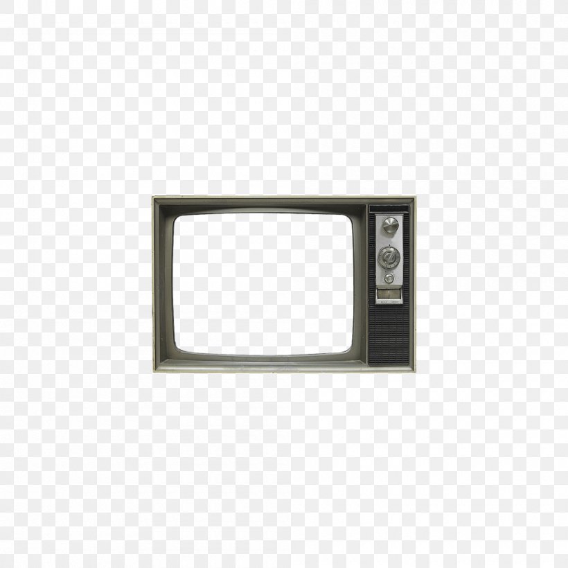 Television, PNG, 1000x1000px, Television, Brand, Cartoon, Dialog Box, Rectangle Download Free