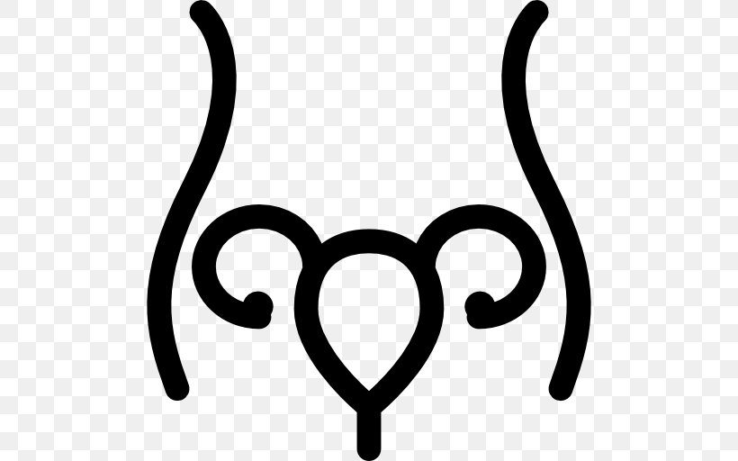 Uterus Fallopian Tube Surrogacy Prolapse, PNG, 512x512px, Uterus, Black And White, Body Jewelry, Child, Disease Download Free