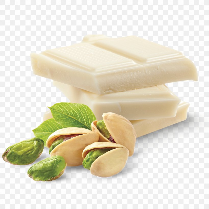 White Chocolate Pistachio Nucule Dried Fruit, PNG, 1024x1024px, White Chocolate, Almond, Beyaz Peynir, Chocolate, Cocoa Butter Download Free