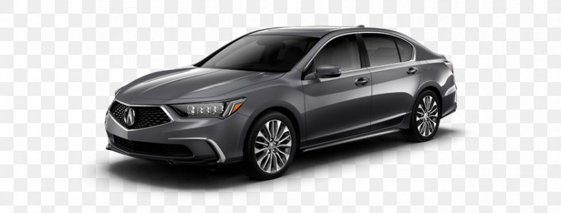 2018 Acura RLX Sport Hybrid 2017 Acura RLX Car Luxury Vehicle, PNG, 874x332px, 2017 Acura Tlx, Acura, Acura Rlx, Acura Rlx Sport Hybrid, Automotive Design Download Free