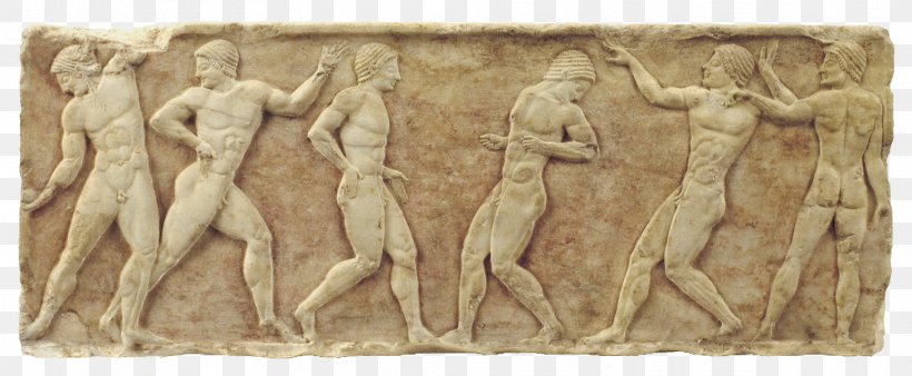 Ancient Greece Symposium Athlete Kouros, PNG, 1453x600px, Ancient Greece, Ancient History, Artifact, Artwork, Athlete Download Free