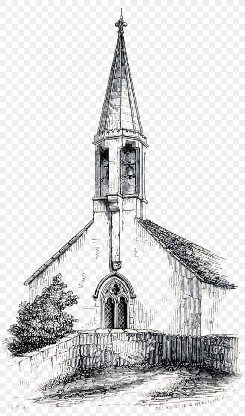 Building Steeple Drawing Chapel /m/02csf, PNG, 824x1398px, Building, Architecture, Bell Tower, Black And White, Chapel Download Free