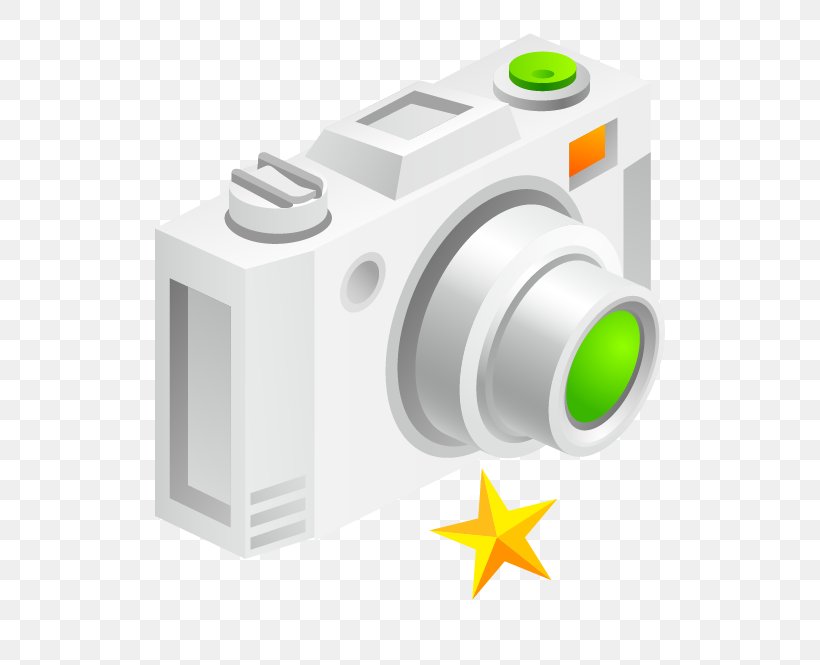 Camera Cartoon, PNG, 680x665px, Camera, Black And White, Cartoon, Gratis, Hardware Download Free