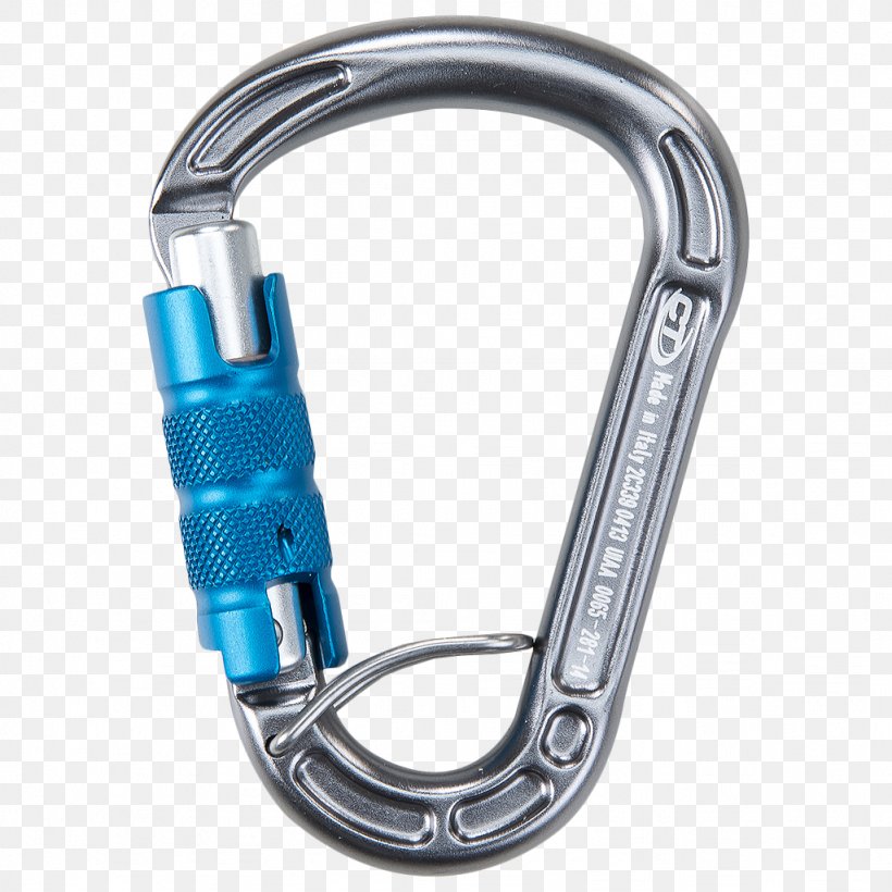 Carabiner Sport Climbing Traditional Climbing Mountaineering, PNG, 1024x1024px, Carabiner, Ascender, Climbing, Climbing Harnesses, Hardware Download Free