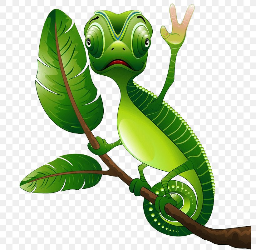 Chameleons Animated Cartoon Image Vector Graphics, PNG, 800x800px, Chameleons, Animal, Animal Figure, Animated Cartoon, Animation Download Free