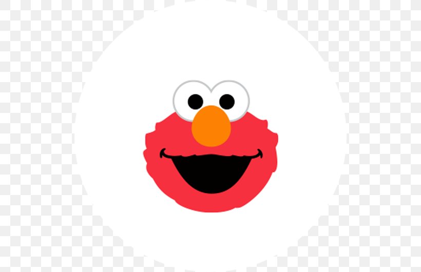 Elmo Cookie Monster Zoe Abby Cadabby Clip Art, PNG, 530x530px, Elmo, Abby Cadabby, Beak, Birthday, Cartoon Download Free