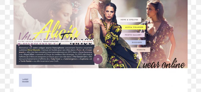 Fashion Design Advertising Magazine, PNG, 1261x576px, Fashion, Advertising, Brand, Fashion Design, Magazine Download Free