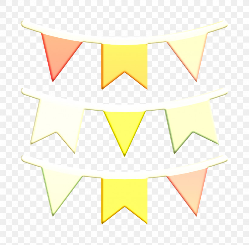 Garlands Icon Birthday Party Icon Garland Icon, PNG, 1234x1214px, Garlands Icon, Birthday Party Icon, Brazil, Coin, Garland Icon Download Free