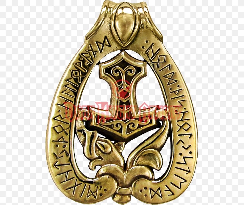 Loki Hammer Of Thor Odin Mjölnir, PNG, 688x688px, Loki, Brass, Charms Pendants, Elder Futhark, Futhark Download Free