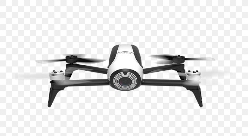 Parrot Bebop 2 Parrot Bebop Drone Parrot AR.Drone Unmanned Aerial Vehicle Quadcopter, PNG, 722x450px, Parrot Bebop 2, Aircraft, Airplane, Automotive Exterior, Drone Racing Download Free