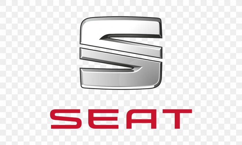 SEAT Ibiza Car Logo Brand, PNG, 2500x1500px, Seat, Automotive Design, Brand, Car, Emblem Download Free