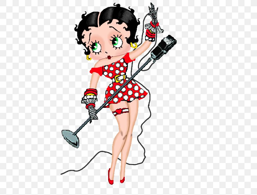 Betty Boop Image Animated Film Animated Cartoon, PNG, 447x622px, Watercolor, Cartoon, Flower, Frame, Heart Download Free