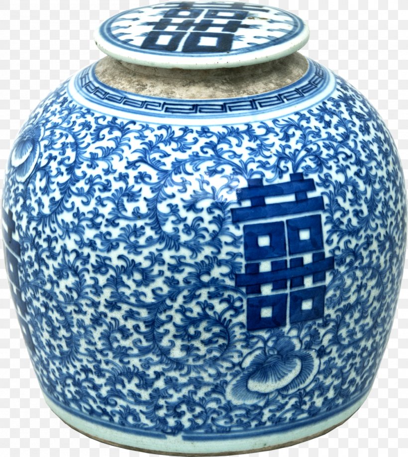Blue And White Pottery Ceramic Cobalt Blue Vase Porcelain, PNG, 1000x1120px, Blue And White Pottery, Artifact, Blue, Blue And White Porcelain, Ceramic Download Free