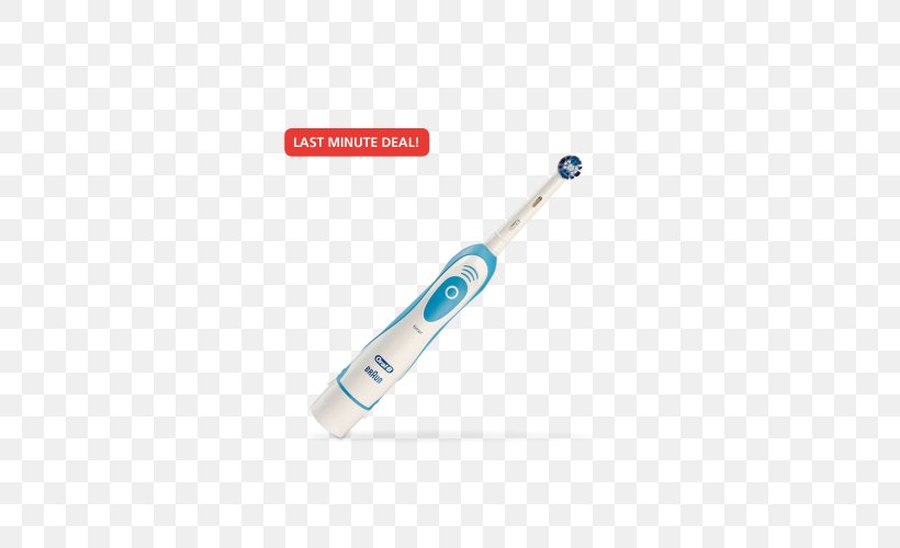 Electric Toothbrush Oral-B AdvancePower 400, PNG, 500x500px, Toothbrush, Braun, Brush, Dentist, Electric Toothbrush Download Free