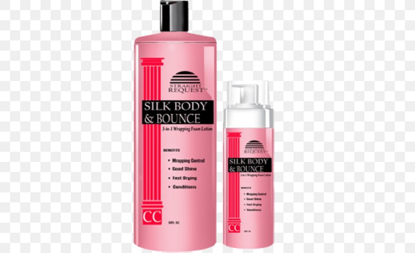 Hair Silk - Hair Care Lotion Hair Styling Products Hair Conditioner PNG