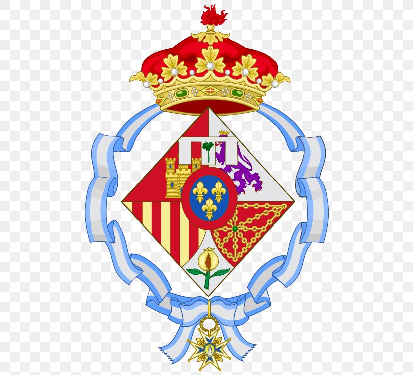 Infante Of Spain Spanish Royal Family King Of Spain, PNG, 500x745px, Spain, Coat Of Arms, Crest, Cristina Federica Infanta Of Spain, Escutcheon Download Free