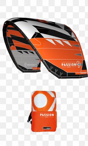 Orange Grey - Kitesurfing Windsurfing RRD Religion MK8 PNG