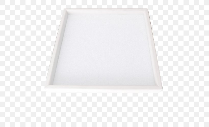 Product Design Rectangle, PNG, 500x500px, Rectangle, White Download Free