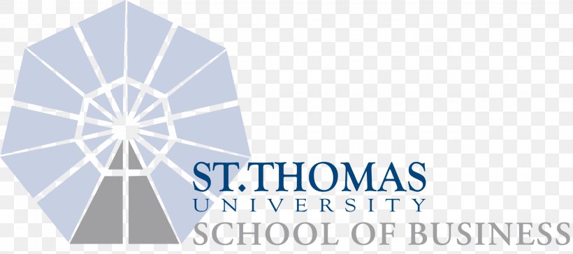 St. Thomas University School Of Law University Of St. Thomas School Of Law Law College Moot Court, PNG, 2276x1013px, St Thomas University, Blue, Brand, Diagram, Education Download Free
