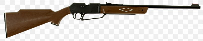 Trigger Ranged Weapon Firearm Ammunition Air Gun, PNG, 4021x826px, Watercolor, Cartoon, Flower, Frame, Heart Download Free