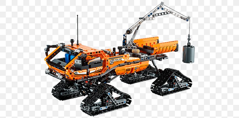Amazon.com Lego Technic Lego Minifigure Toy, PNG, 720x405px, Amazoncom, Bricklink, Continuous Track, Crane, Lego Download Free