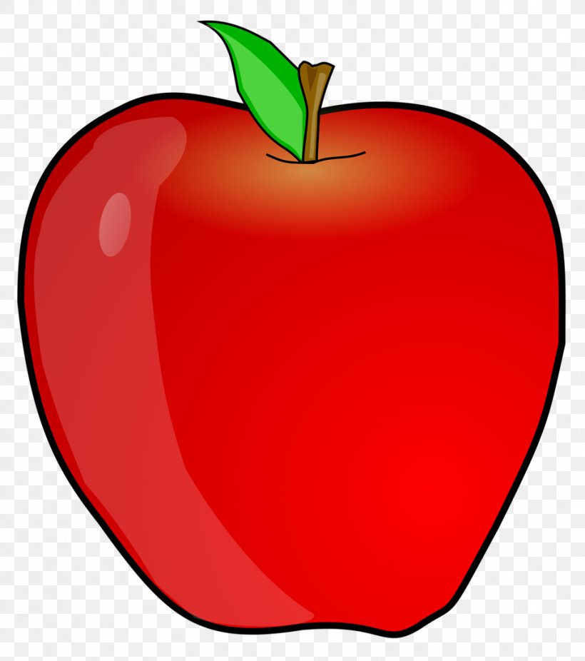 Apple Clip Art, PNG, 958x1083px, Apple, Blog, Education, Flowering Plant, Food Download Free