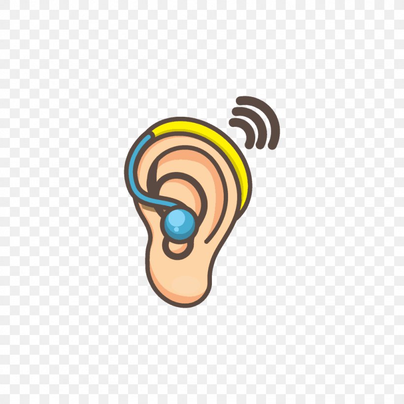 Clip Art Hearing Aid Hearing Loss Vector Graphics Png 1024x1024px