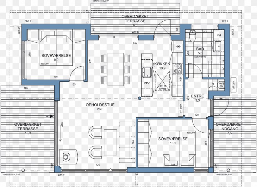Floor Plan House Body Plan Facade, PNG, 1670x1212px, Floor Plan, Architecture, Area, Body Plan, Diagram Download Free