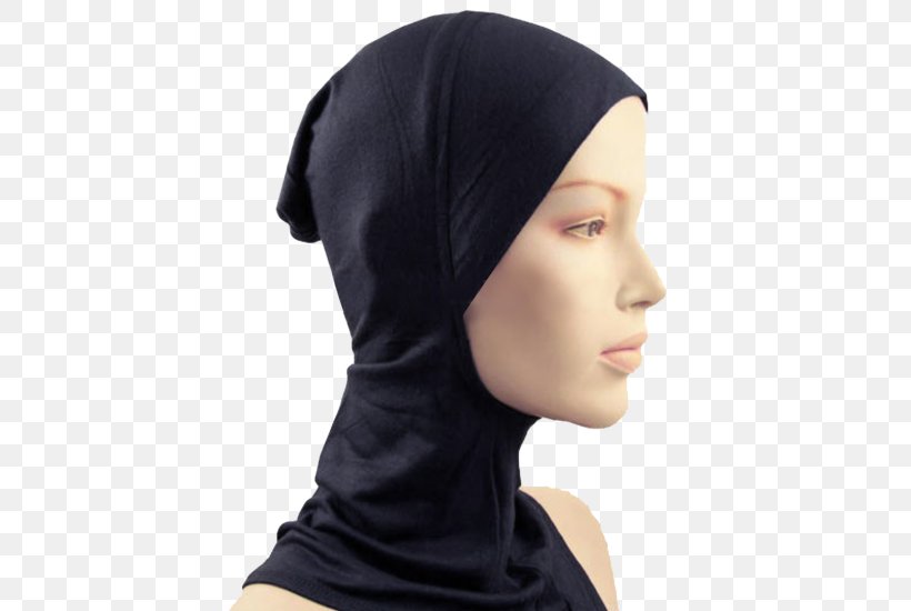 Hijab Cap Headgear Headscarf Hat, PNG, 500x550px, Hijab, Beanie, Bonnet, Cap, Clothing Download Free