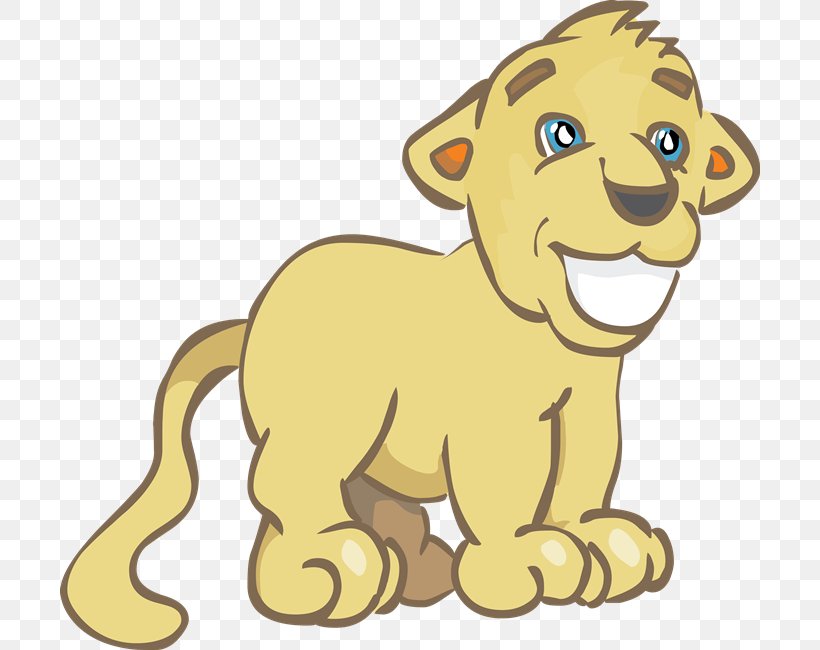 Lion Clip Art, PNG, 700x650px, Lion, Animal Figure, Big Cats, Bitmap, Carnivoran Download Free