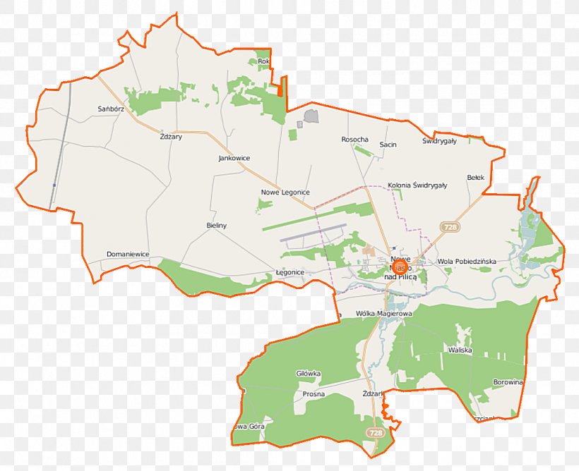 Rokitnica, Masovian Voivodeship Rosocha, Masovian Voivodeship Gostomia, Masovian Voivodeship Locator Map, PNG, 1067x870px, Map, Area, Ecoregion, Land Lot, Locator Map Download Free