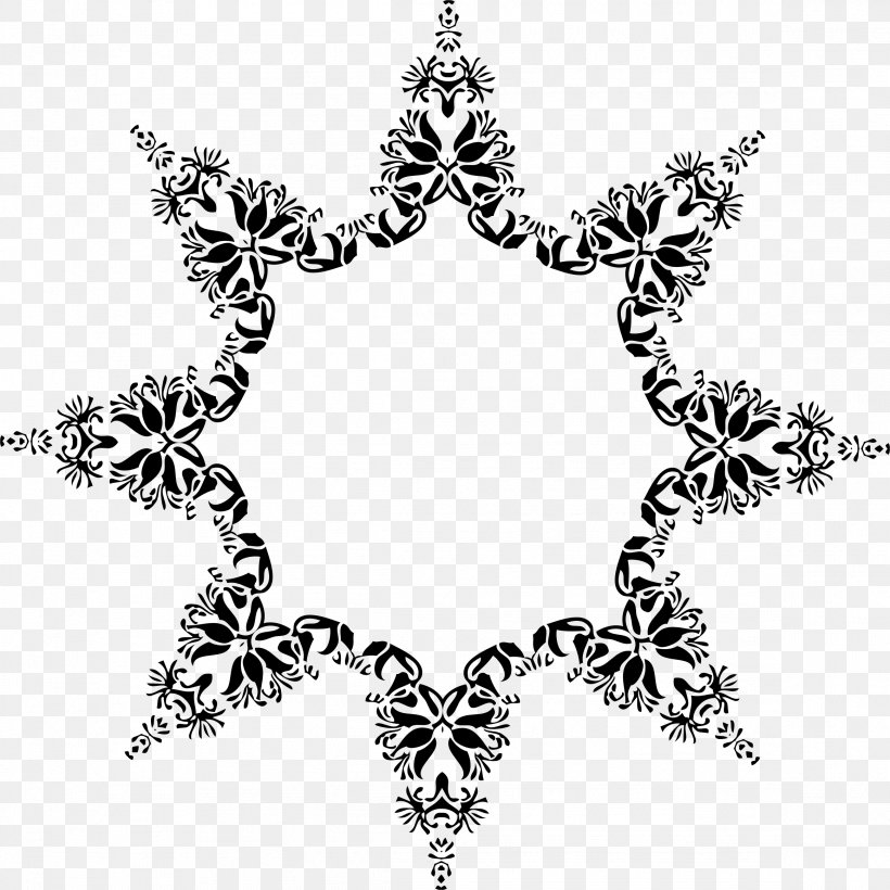 Symbol Royalty-free Clip Art, PNG, 2324x2324px, Symbol, Black And White, Branch, Christmas Decoration, Color Download Free