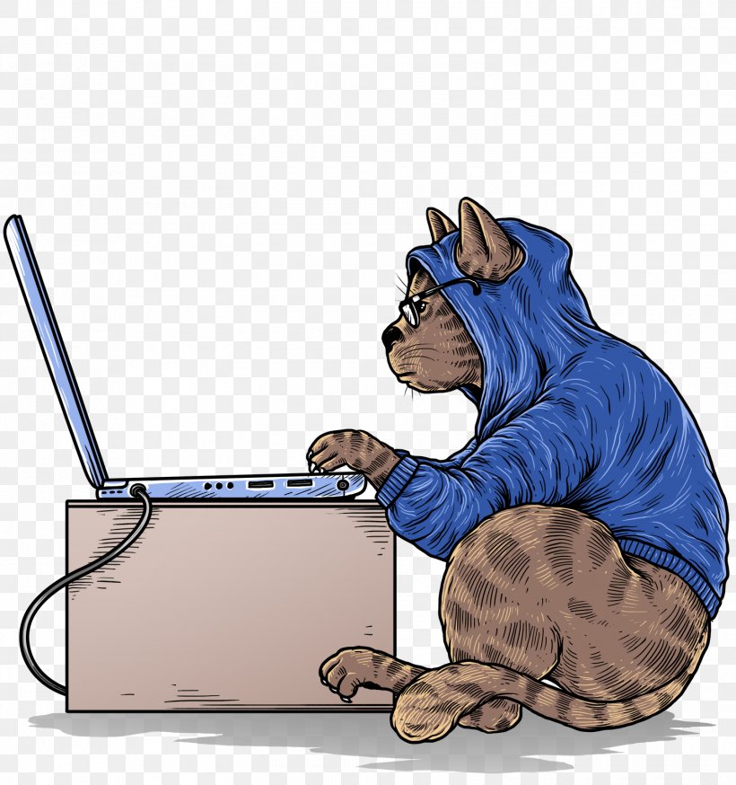 Technology Logos Color Whiskers, PNG, 1500x1600px, Technology, Carnivoran, Cartoon, Cat, Cat Like Mammal Download Free