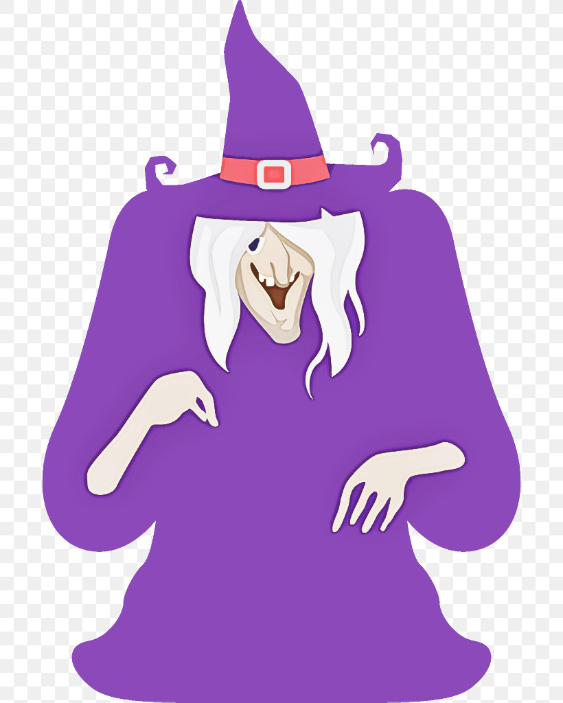 Witch Halloween Witch Halloween, PNG, 700x1024px, Witch Halloween, Cartoon, Costume Accessory, Costume Hat, Halloween Download Free