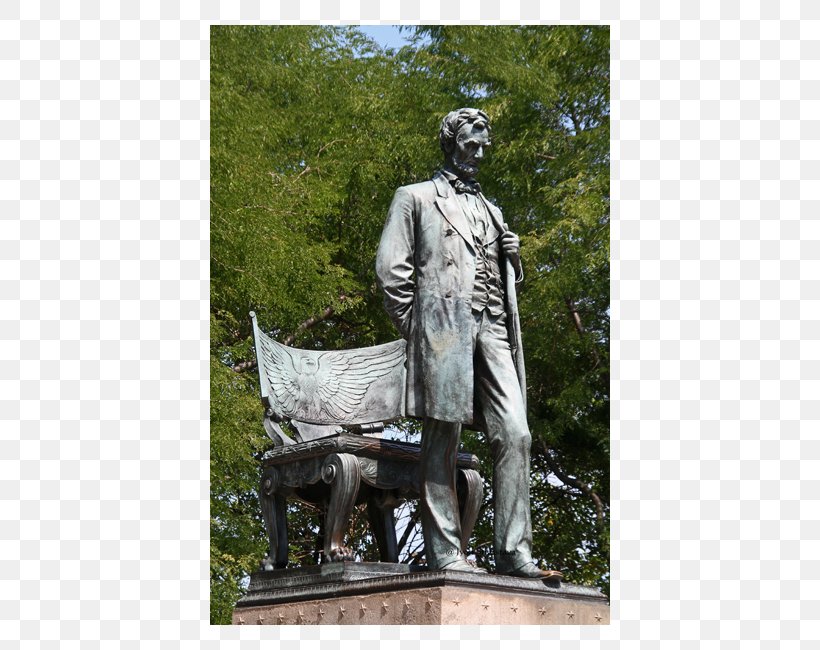 Abraham Lincoln: The Man Statue Grant Park Sculpture, PNG, 650x650px, Abraham Lincoln, Art, Artwork, Augustus Saintgaudens, Bronze Sculpture Download Free
